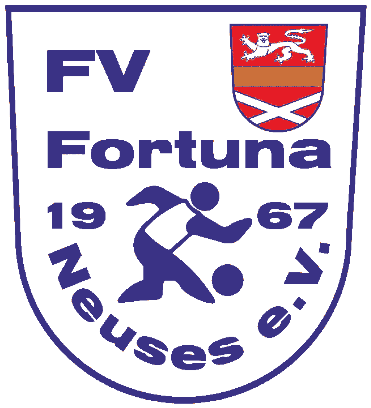 FV Fortuna Neuses